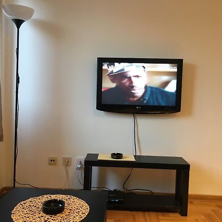 Appartement Stardust Belgrade Extérieur photo