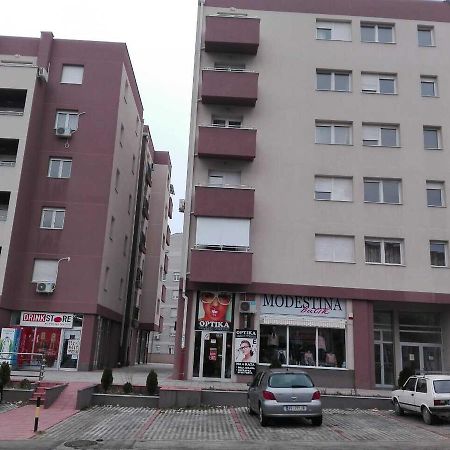 Appartement Stardust Belgrade Extérieur photo