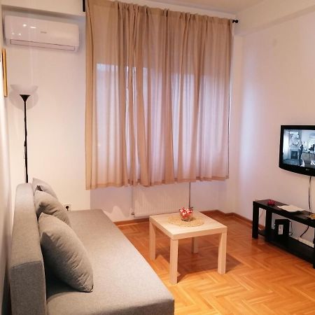 Appartement Stardust Belgrade Extérieur photo