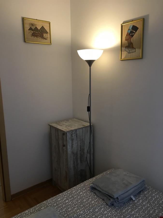 Appartement Stardust Belgrade Extérieur photo