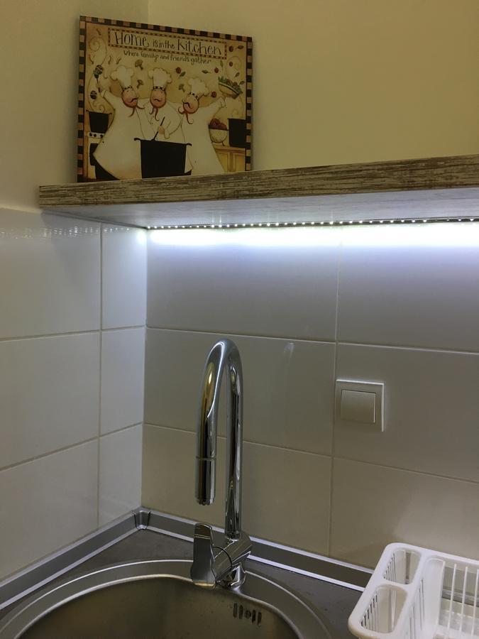 Appartement Stardust Belgrade Extérieur photo