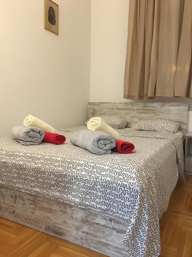 Appartement Stardust Belgrade Extérieur photo