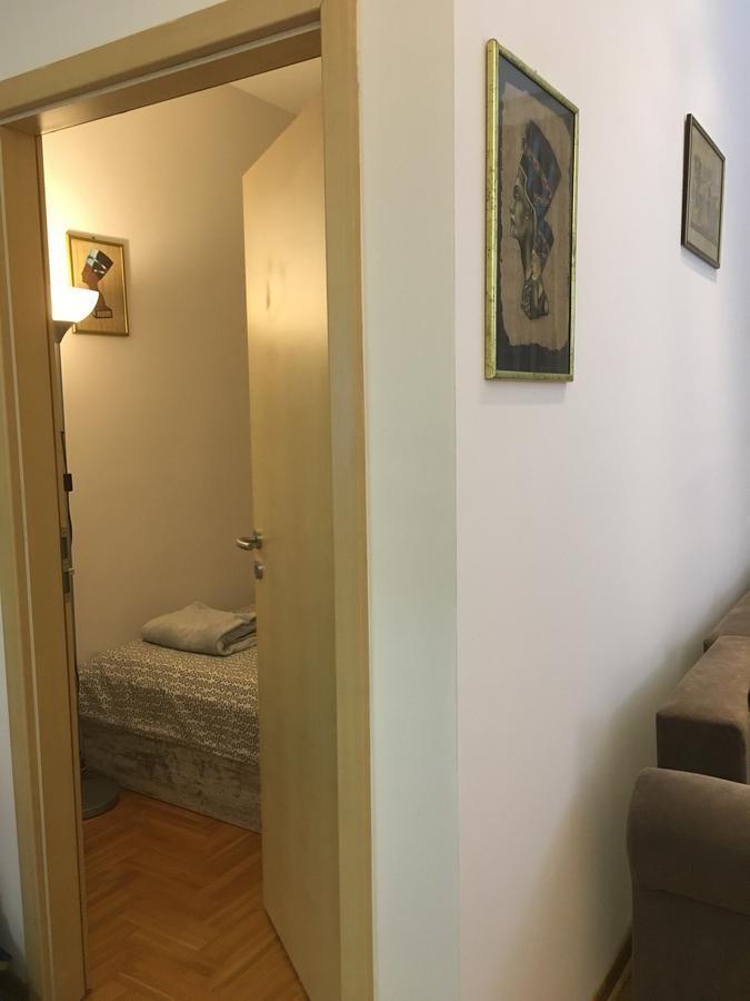Appartement Stardust Belgrade Extérieur photo