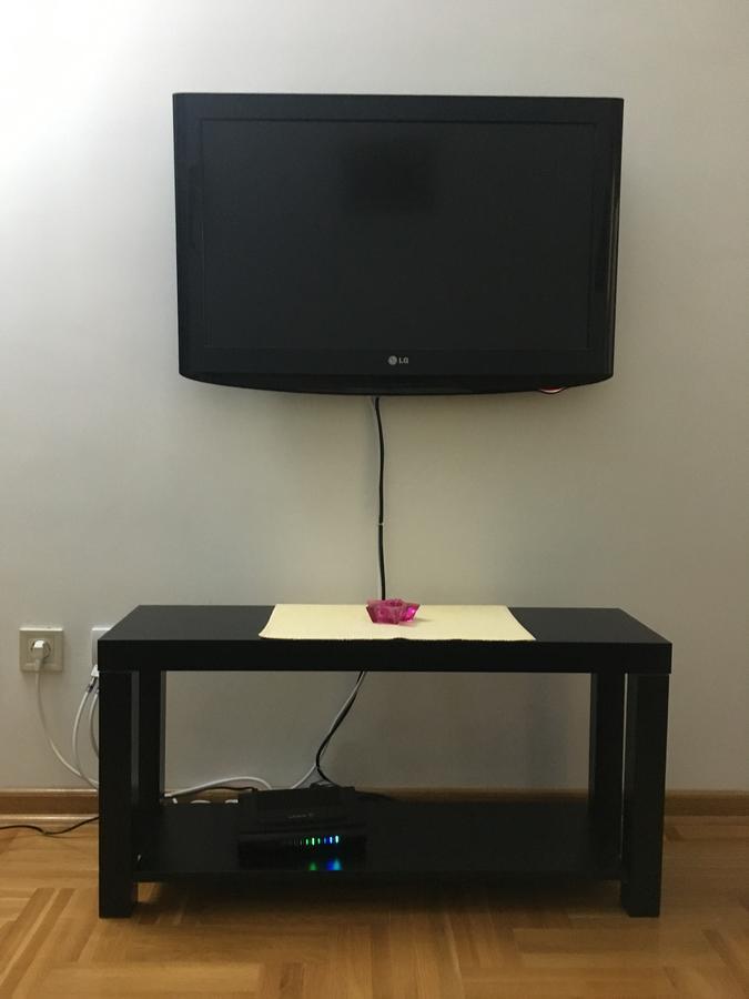 Appartement Stardust Belgrade Extérieur photo