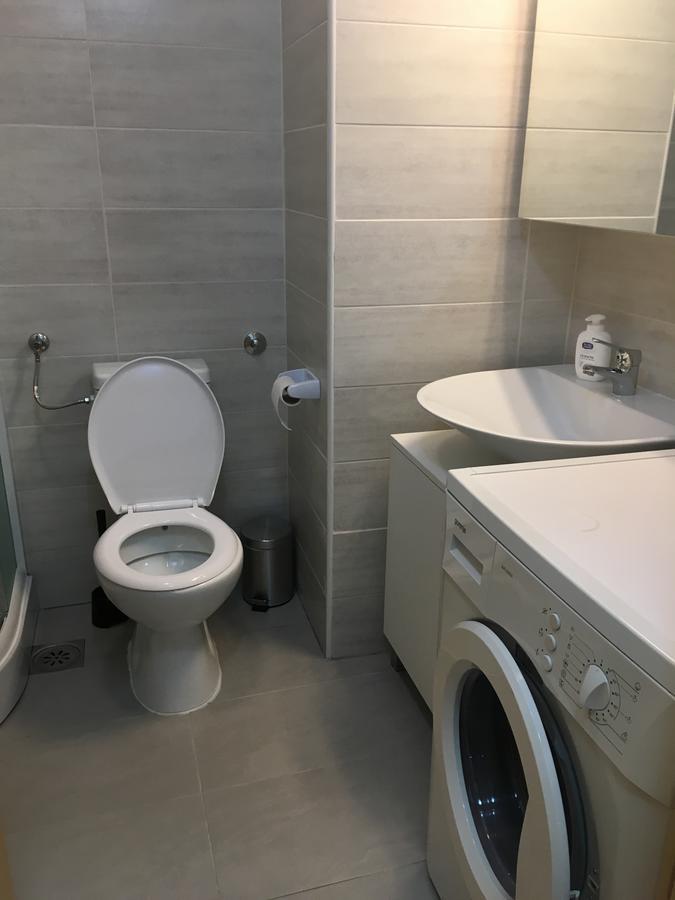 Appartement Stardust Belgrade Extérieur photo