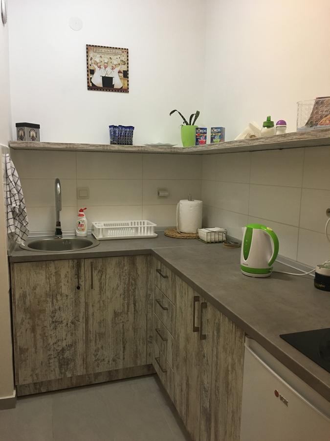 Appartement Stardust Belgrade Extérieur photo