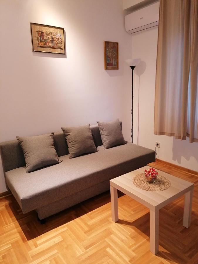 Appartement Stardust Belgrade Extérieur photo
