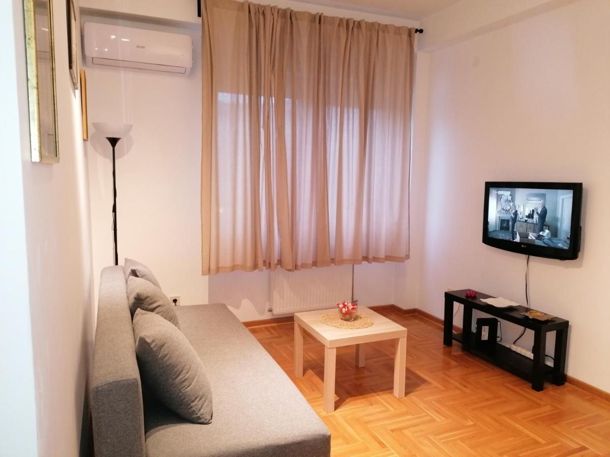 Appartement Stardust Belgrade Extérieur photo