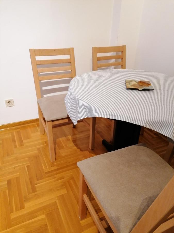 Appartement Stardust Belgrade Extérieur photo